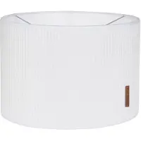 Babys Only Abat-jour Sense blanc - Ø30 cm