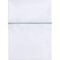 Babys Only Drap berceau ruban tricoté mint-doré mêlé/blanc