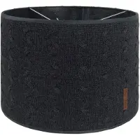 Babys Only Abat-jour Cable anthracite - Ø30 cm