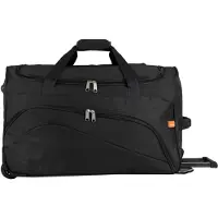 Gabol Sac de voyage à 2 roulettes Week Eco, 60 cm