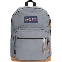 JanSport Sac à dos 'Right Pack Backpack' gris