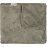 Babys Only Couverture berceau Cozy urban green