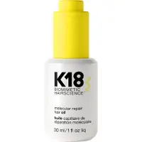 K18 - Molecular Repair Huile Capillaire De Réparation Moléculaire