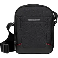Samsonite PRO-DLX 6 24,6 cm (9,7") Noir