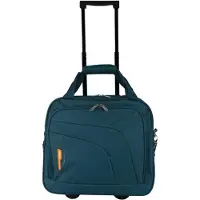 Gabol Valisette 'Week Eco 2' turquoise
