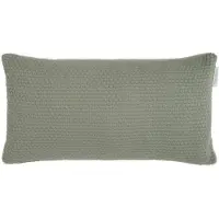 Babys Only Coussin Sky urban green - 60x30