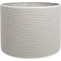 Babys Only Abat-jour Sky urban taupe - Ø30 cm