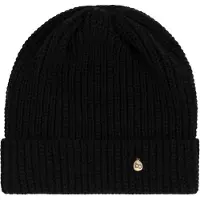 Babys Only Bonnet Glow noir