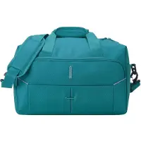 Roncato Hommes, Sac, Ironik 2.0 Duffle 40 turchese, Turquoise, (20 l)