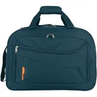 Gabol Week Eco 40l Duffle Bag Bleu