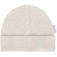 Babys Only Bonnet Willow warm linen - 3-6 mois