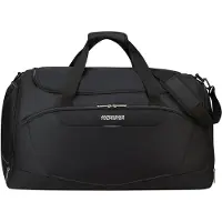 American Tourister sac de voyage Summerride Duffle Black noir