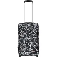 Eastpak Sac voyage Transit'R S EP Letters Black
