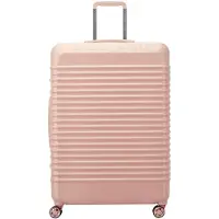 Delsey PARIS trolley Bastille 2.0 4DR Trolley 76 Paonie rose