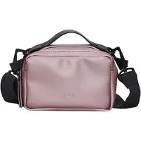 Rains Sac à Bandoulière RAINS Unisexe Box Bag Micro Muse