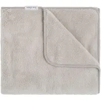 Babys Only Couverture nouveau-nés Cozy urban taupe - 65x75 cm
