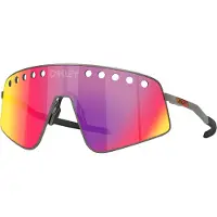 Oakley Sutro TI Sweep Sonnenbrille grau