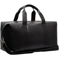 The Chesterfield Brand sac de voyage Conor Travelbag Black noir