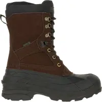 Kamik Chaussures Winterstiefel Nationplus WK0097DBR