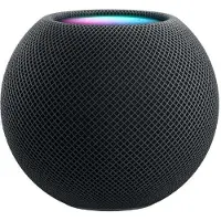 Apple Homepod Mini Smart Speaker Noir