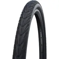 Schwalbe Pneus - ENERGIZER PLUS 28x2.00 GREENGUARD 67EPI - Noir