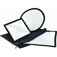 Cameranu Kit Flash Boîte à lumière