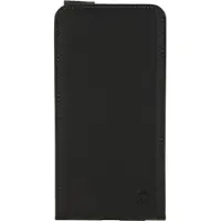 Mobilize Gelly Flip Case Etui de protection - Huawei Nova - Noir