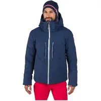 Rossignol Direttissima Jacket Bleu XL Homme
