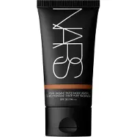 Nars Pure Radiant Tinted Spf30 Havana Foundation Marron Femme