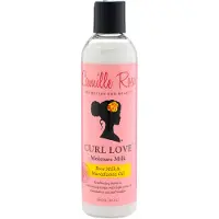 Camille Rose Curl Love Lait Hydratant 240 ml