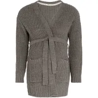 Babys Only Cardigan de maternité Glow hazel brown - S