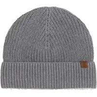 Babys Only Bonnet teddy Soul gris - 3-6 mois