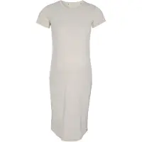 Babys Only Robe de maternité Glow ecru - M