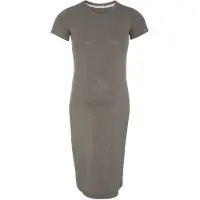 Babys Only Robe de maternité Glow hazel brown - L