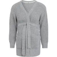 Babys Only Cardigan de maternité Glow dusty grey - M