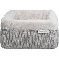 Babys Only Panier commode Hope dusty grey