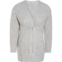 Babys Only Cardigan de maternité Glow ecru - XL