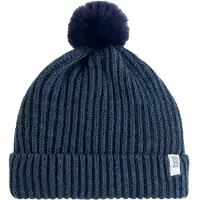 Babys Only Bonnet avec pompon Cool jeans - 3-8 ans