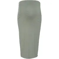 Babys Only Jupe de maternité Glow urban green - L