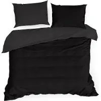 Eurofirany Pos (Parure de lit, 140 x 200 cm)