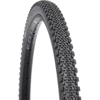 WTB tyres Raddler Tcs Light Fast Rolling Tubeless 700c X 44 Gravel Tyre Noir 700C x 44
