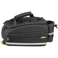 Topeak MTX TrunkBag EX (MTX 2.0) avec plaque TrunkLock