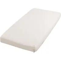 Babys Only Drap-housse Tender linen - 70x140