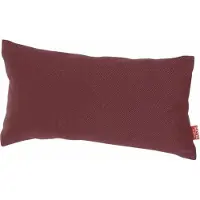 Siena Garden Coussin Bella, 45x25 cm, adapté aux meubles de salon, housse en polypropylène en/à... (45 x 25 cm)