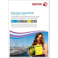 Xerox 003R98128 Premium NeverTear Synthetic Opaque A4 123µm jaune fluo