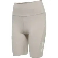 Hummel Leggings Courts Taille Haute Grace