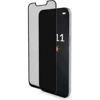 Mobilize Verre de protection visuelle (1 pcs, Samsung Galaxy A23 5G, Samsung Galaxy S22 5G), Téléphone portable : film de protection, Noir