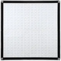 Godox KNOWLED Flexible LED RGB Mat F200R (Lumière vidéo), Lumière continue, Multicolore