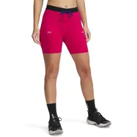 Under Armour Short femme fitted