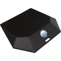 Lynx Sport Simo Goalkeeper Equipment Noir